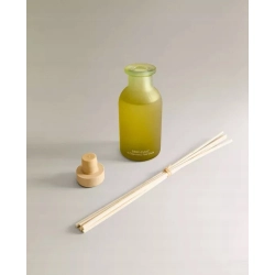 (195 ML) PATYCZKI ZAPACHOWE BERGAMOT & CEDARWOOD, PETIT GRAIN