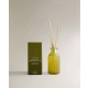 (195 ML) PATYCZKI ZAPACHOWE BERGAMOT & CEDARWOOD, PETIT GRAIN