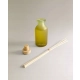 (195 ML) PATYCZKI ZAPACHOWE BERGAMOT & CEDARWOOD, PETIT GRAIN