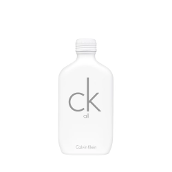 Calvin Klein CK All 100 ml woda toaletowa uniseks EDT FOLIA