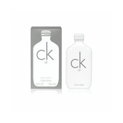 Calvin Klein CK All 100 ml woda toaletowa uniseks EDT FOLIA