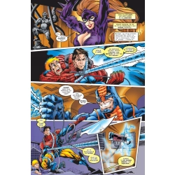Deadpool Classic. Tom 6 Praca zbiorowa OPIS