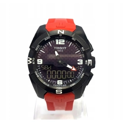 Zegarek TISSOT T-TOUCH EXPERT solar T091420