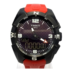 Zegarek TISSOT T-TOUCH EXPERT solar T091420