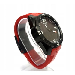 Zegarek TISSOT T-TOUCH EXPERT solar T091420