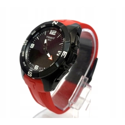 Zegarek TISSOT T-TOUCH EXPERT solar T091420