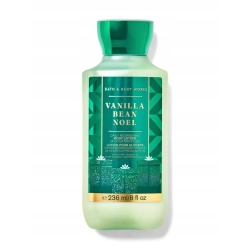 Bath & Body Works Balsam do ciała VANILLA BEAN NOEL 236 ml