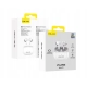 Blavec Słuchawki Bluetooth TWS BW01 Pure (BW01-W) białe