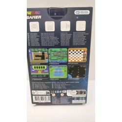KONSOLA RETRO GAMER QSS SZARA **** OKAZJA ****** NOWOŚĆ ****