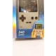 KONSOLA RETRO GAMER QSS SZARA **** OKAZJA ****** NOWOŚĆ ****