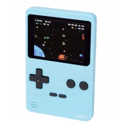 Retro kieszonkowy komputer konsola do gry Nieb 8+ ***** NOWOŚĆ *****