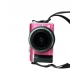 Aparat fotograficzny OLYMPUS PEN E-PL1 korpus + obiektyw czarny