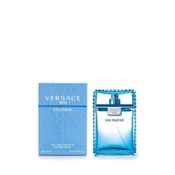 Versace Eau Fraiche 100 ml EDT *** ORYGINAŁ *** FOLIA *****PREZENT ***