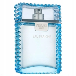 Versace Eau Fraiche 100 ml EDT *** ORYGINAŁ *** FOLIA *****PREZENT ***