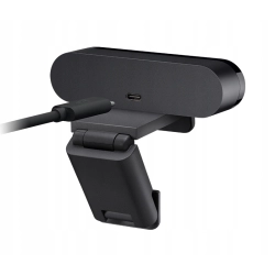 Kamera Internetowa Logitech Brio 4K Stream Edition 4096x2160px USB 3.2 OPIS