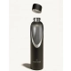 Termos Waterdrop Thermo Steel Bottle 0,6 l czarny