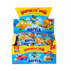 MagicBox - SuperThings seria Kazoom Power Battle - saszetka z figurką