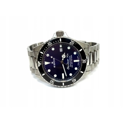 Zegarek Edox SkyDiver 70s Date Automatic
