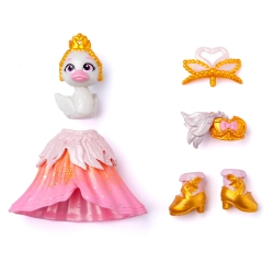 KOOKYLOOS PRINCESS - Swan Fantasy
