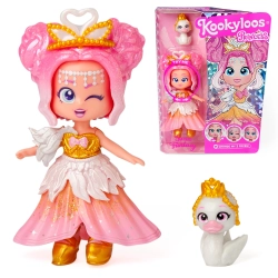 KOOKYLOOS PRINCESS - Swan Fantasy