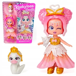 KOOKYLOOS PRINCESS - Swan Fantasy