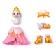 KOOKYLOOS PRINCESS - Swan Fantasy