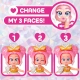 KOOKYLOOS PRINCESS - Swan Fantasy