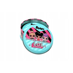 Gra planszowa Dobble L.O.L. Surprise! Rebel