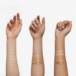 Inglot podkład do twarzy SKIN FOCUSED SPF 50+ MEDIUM OLIVE 308 INGLOT 30 ml