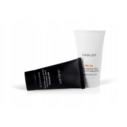 INGLOT Mattifying Under Make Up Base matująca baza pod makijaż 20ml