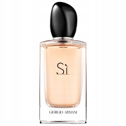 Giorgio Armani Si 100 ml EDP *** NOWE W FOLII **** ORYGINAŁ PEWNIAK ****