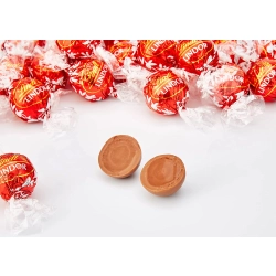 LINDT LINDOR CZEKOLADK PRALINKI MLECZNE XXL 1KG