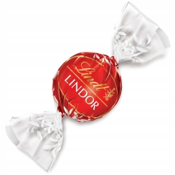 LINDT LINDOR CZEKOLADK PRALINKI MLECZNE XXL 1KG