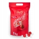 LINDT LINDOR CZEKOLADK PRALINKI MLECZNE XXL 1KG