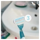 Gillette Venus Smooth – 4 Sztuki | Gładkie i Delikatne Golenie * ORYGINAŁ *