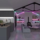 Taśma Led Cutflexi Rgbw Inspire 10m