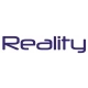 Kinkiet Reality biały zintegrowane źródło LED 10 W