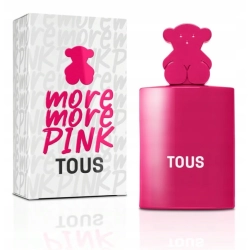 TOUS MORE MORE PINK 30ML EDT