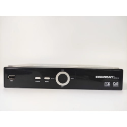 Dekoder DVB-S, DVB-S2 Echosat 20900 M NOWY