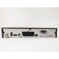Dekoder DVB-S, DVB-S2 Echosat 20900 M NOWY