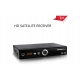 Dekoder DVB-S, DVB-S2 Echosat 20900 M NOWY