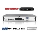 Dekoder DVB-S, DVB-S2 Echosat 20900 M NOWY