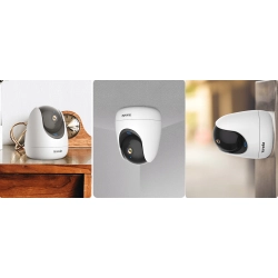 Kamera IP wewnętrzna Tenda RP3 pro OPIS