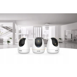 Kamera IP wewnętrzna Tenda RP3 pro OPIS