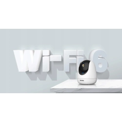 Kamera IP wewnętrzna Tenda RP3 pro OPIS
