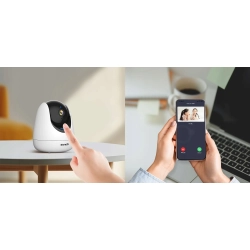 Kamera IP wewnętrzna Tenda RP3 pro OPIS
