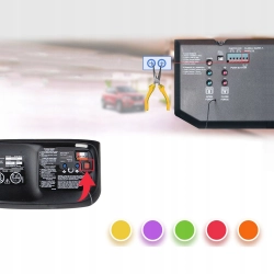 Sterownik Meross HomeKit WiFi OPIS