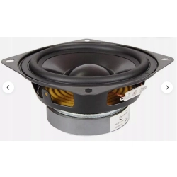 Głośnik basowy Dynavox 13 cm DY-131-9A