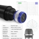 Mikrofon Moukey MWm-5 NOWY OPIS