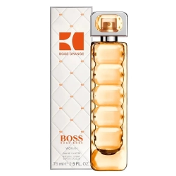 Hugo Boss Woman Orange 75 ml woda toaletowa